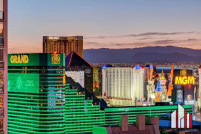 MGM Signature-28-814 1Br 2Ba F1 Pits View Balcony